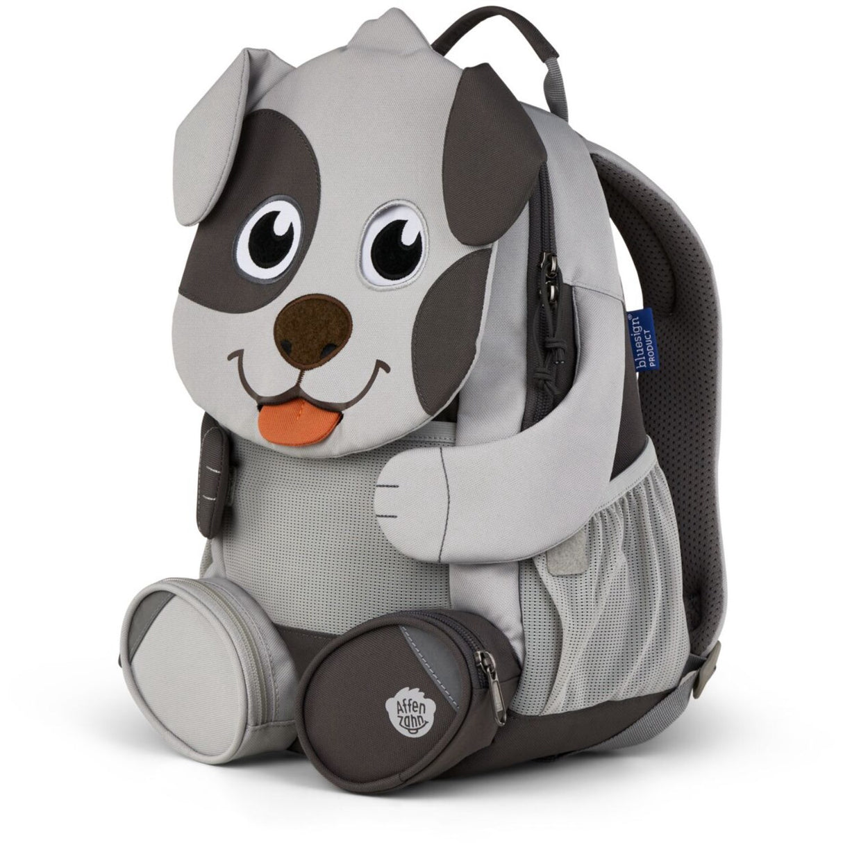 Affenzahn Dog Large Friend Backpack