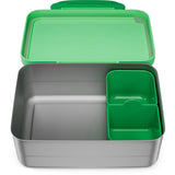 Affenzahn Mighty Meadow Lunchbox Stainless Steel