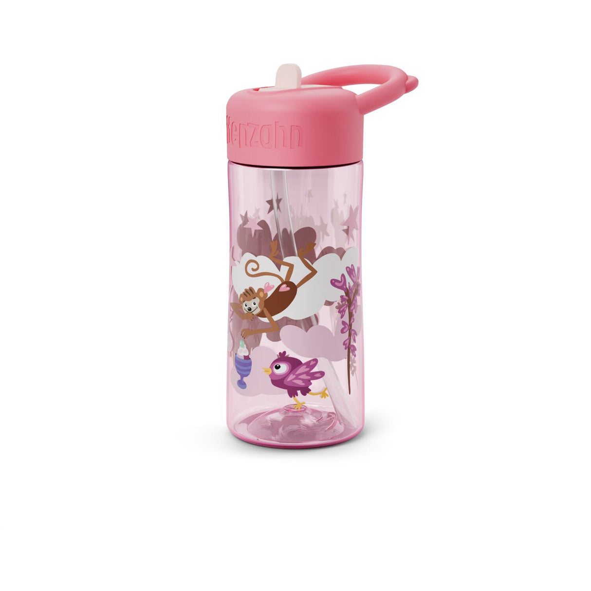 Affenzahn Fabulous Fantasy World Plastic Bottle
