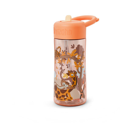 Affenzahn Sunny Savannah Plastic Bottle