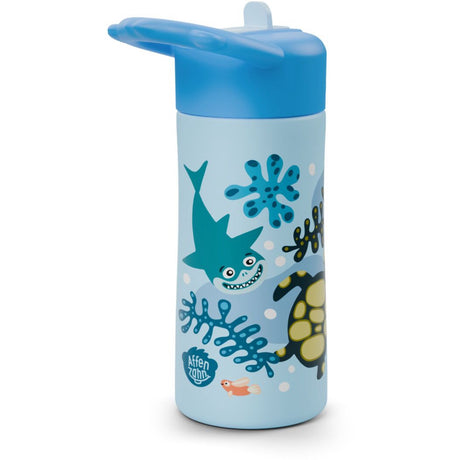 Affenzahn Unbelievable Underwater World Stainless Steel Bottle