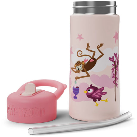 Affenzahn Fabulous Fantasy World Stainless Steel Bottle