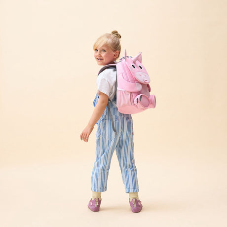 Affenzahn Unicorn Large Friend Backpack