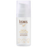 Kraes Facial Moisture Cream