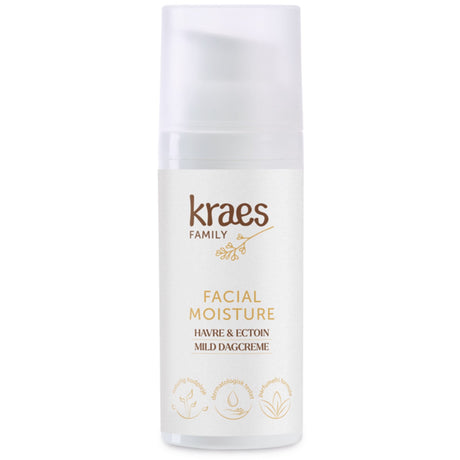 Kraes Facial Moisture Cream