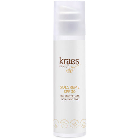 Kraes Sunscreen SPF30