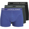 Jack & Jones Junior Black Jacblack Friday Trunks 3 Pack Jnr