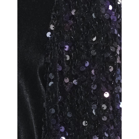 kids ONLY Black Kogconfidence L/S Sequins Dress Jrs