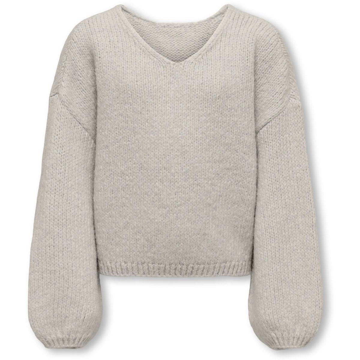 kids ONLY Chateau Gray Kogdinea L/S Reversible Pullov. Knt