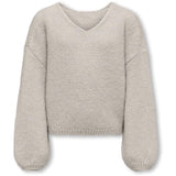 kids ONLY Chateau Gray Kogdinea L/S Reversible Pullov. Knt