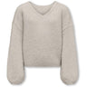 kids ONLY Chateau Gray Kogdinea L/S Reversible Pullov. Knt