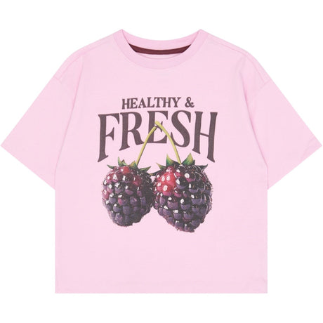 The New Pink Lavender Tn Tnvigdis Os S_S Tee
