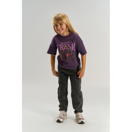 The New Sweet Grape Tn Tnvigdis Os S_S Tee
