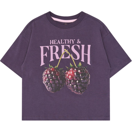 The New Sweet Grape Tn Tnvigdis Os S_S Tee