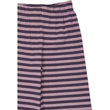 The New Sweet Grape Striped Tn Tnmoore Wide Rib Pants