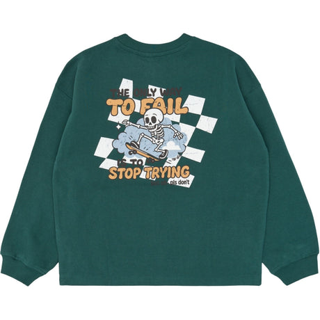 The New June Bug Tnvirl Sweatshirt