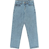 The New Light Blue Denim Tnmadrid Baggy Fit Jeans