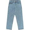 The New Light Blue Denim Tnmadrid Baggy Fit Jeans