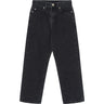 The New Black Denim Wash Tnmadrid Baggy Fit Jeans