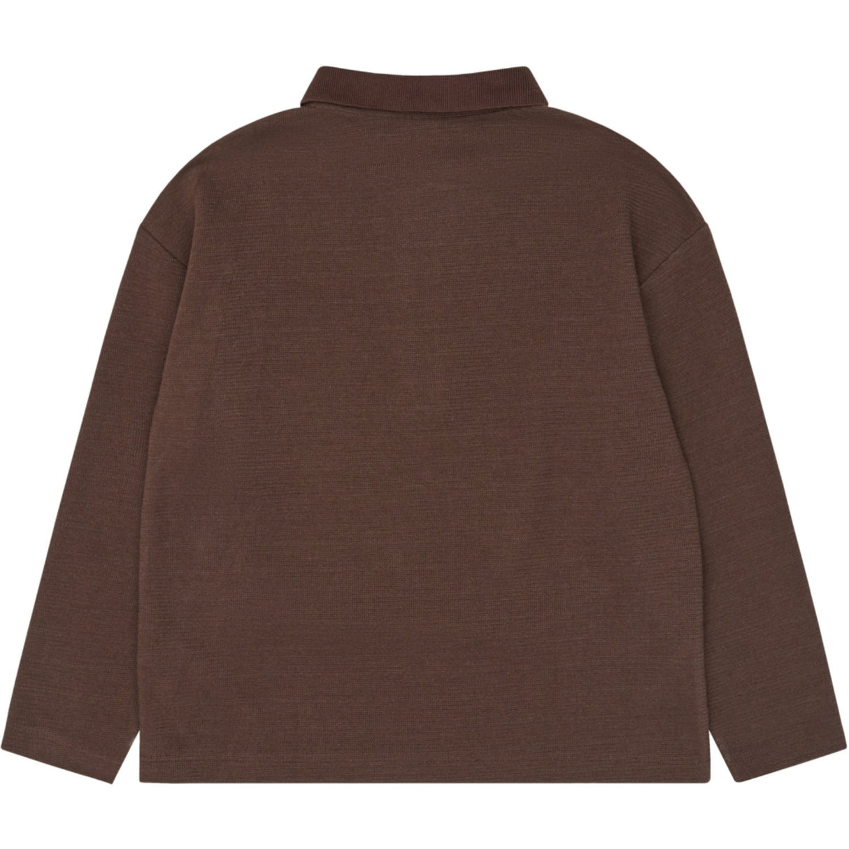 The New Chestnut Tnvarl Os L_S Polo