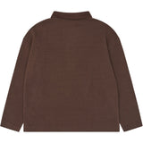 The New Chestnut Tnvarl Os L_S Polo