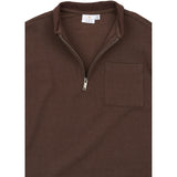 The New Chestnut Tnvarl Os L_S Polo