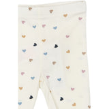 THE NEW Siblings Gardenia AOP Tnsbviola Modal Leggings