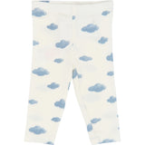 THE NEW Siblings Gardenia AOP Tnsbvireo Modal Leggings