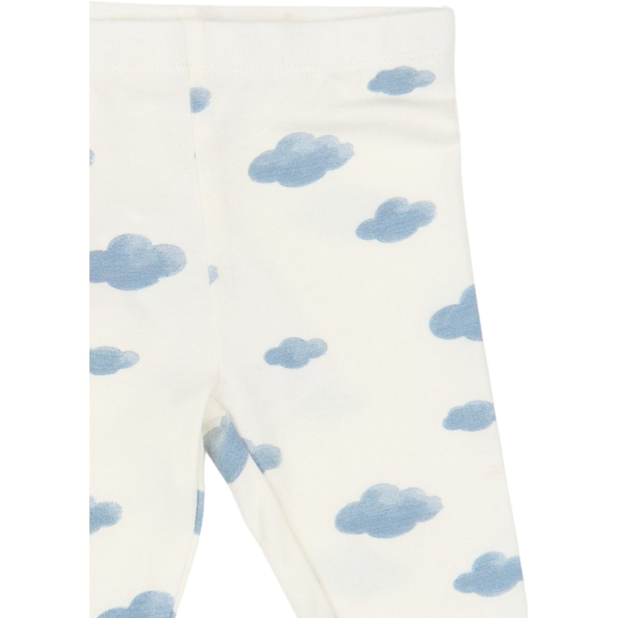 THE NEW Siblings Gardenia AOP Tnsbvireo Modal Leggings