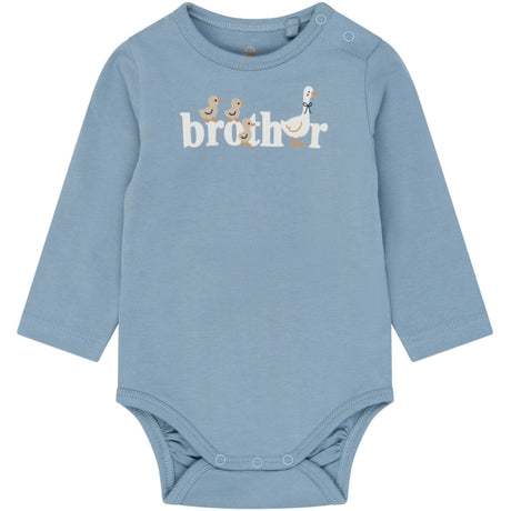 THE NEW Siblings Ashley Blue Tnsbbrother L_S Body