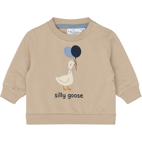THE NEW Siblings Humus Tnsbvadim Sweatshirt
