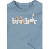 THE NEW Siblings Ashley Blue Tnsbbrother L_S Body