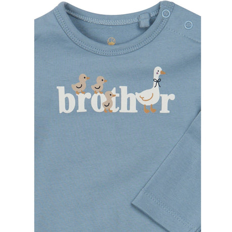 THE NEW Siblings Ashley Blue Tnsbbrother L_S Body