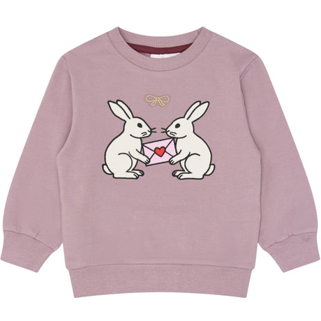 THE NEW Siblings Elderberry Tn Tnstvelika Sweatshirt