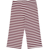 THE NEW Siblings Gardenia Striped Tnstfro Wide Rib Pants