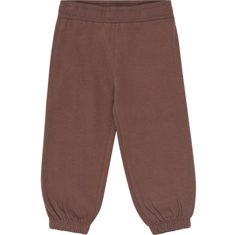 THE NEW Siblings Chestnut Tnstvalerio Sweatpants