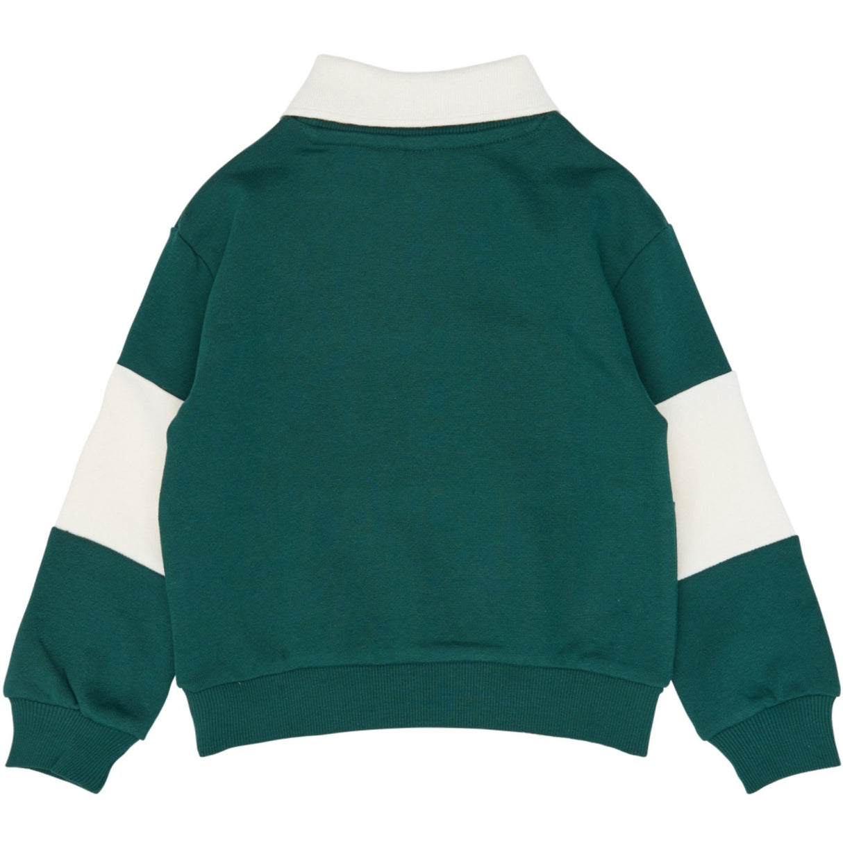 THE NEW Siblings June Bug Tnstvirgilo Os Polo Sweatshirt