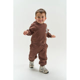 THE NEW Siblings Chestnut Tnstvalerio Sweatpants