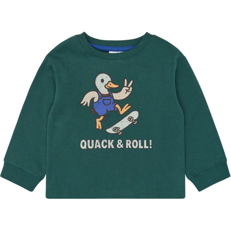 THE NEW Siblings June Bug Tnstvalin Os Sweatshirt