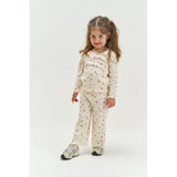 THE NEW Siblings Gardenia AOP Tnstvera L_S Rib Set