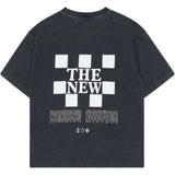 The New Black Beauty Tnyork Os S_S Tee