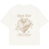 The New Gardenia Tnyabella Os S_S Tee