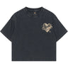 The New Black Beauty Tnyabella Os S_S Tee