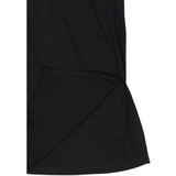The New Black Beauty Tnyvette Long Glitter Skirt
