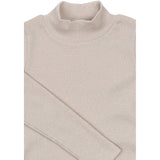The New Gardenia Tnyvette L_S Rib Top