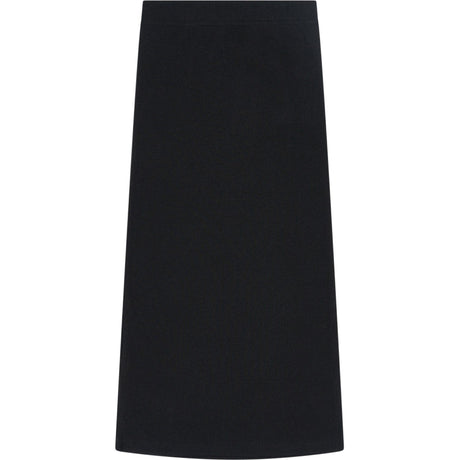 The New Black Beauty Tnyvette Long Glitter Skirt