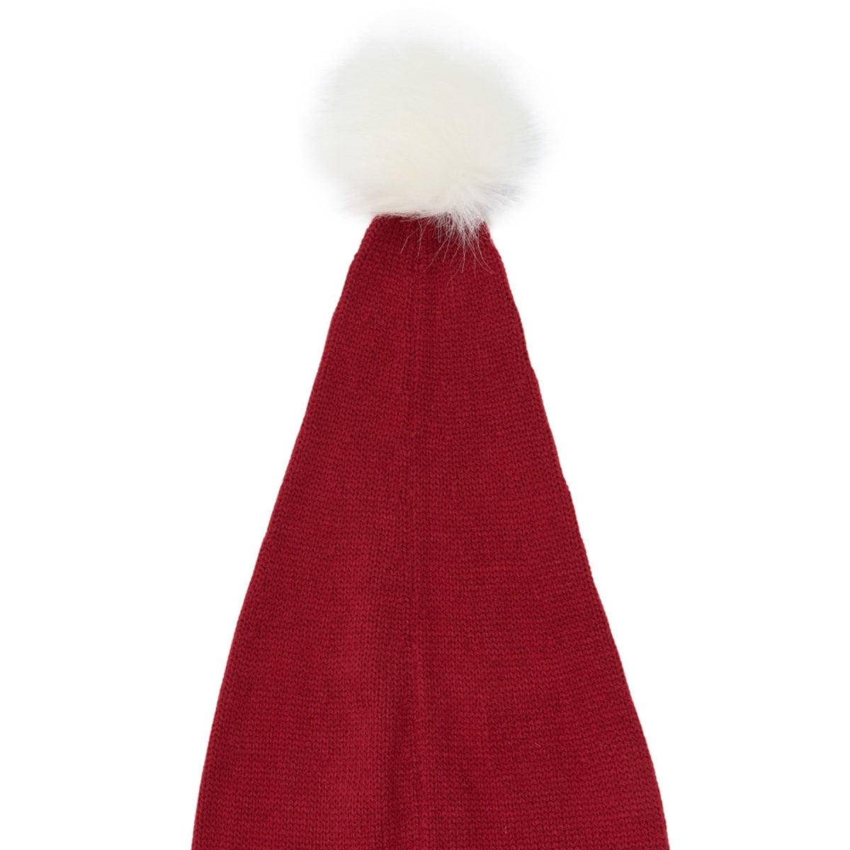 The New Rio Red Tn Tnholiday Long Hat