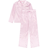 The New Mauve Shadows Tnyuma Pajamas