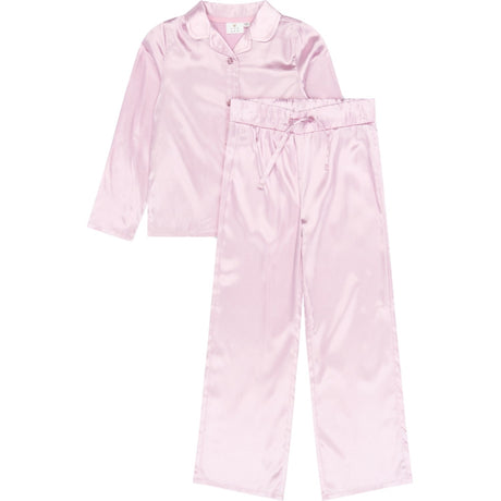 The New Mauve Shadows Tnyuma Pajamas