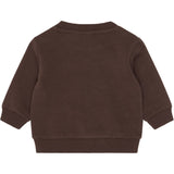 THE NEW Siblings Chestnut Tnsbholiday Sweatshirt